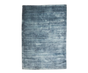Alfombra PLAIN AQUA (Colección Hecha a Mano)